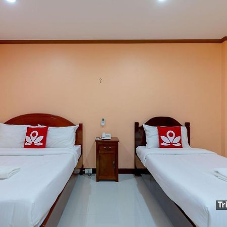 Zen Rooms Casa Venicia Caticlan Luaran gambar