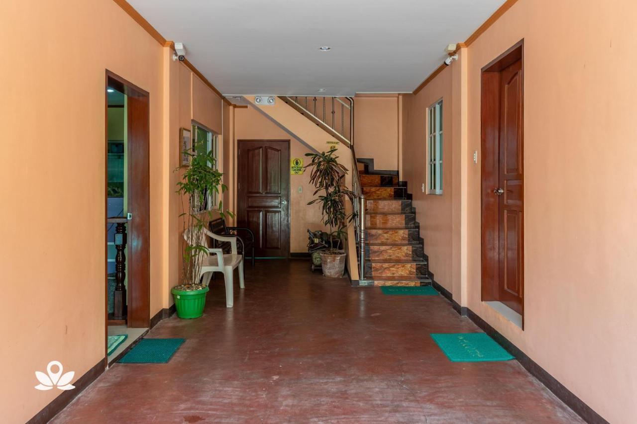 Zen Rooms Casa Venicia Caticlan Luaran gambar