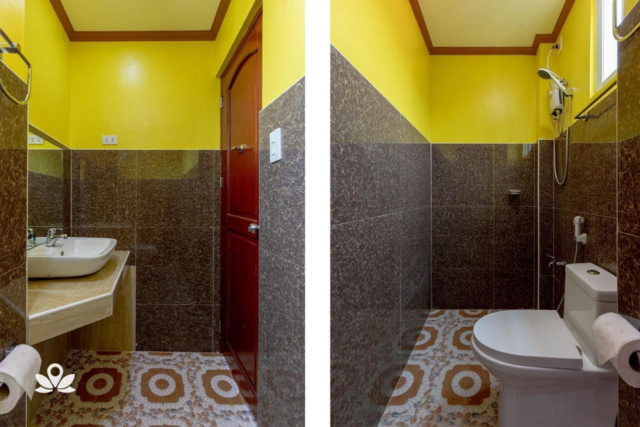 Zen Rooms Casa Venicia Caticlan Luaran gambar