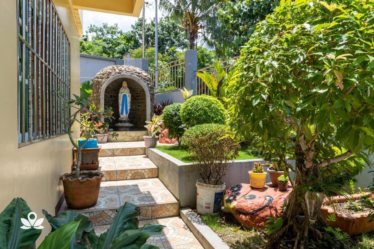 Zen Rooms Casa Venicia Caticlan Luaran gambar